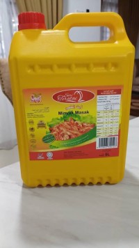Cooking Oil